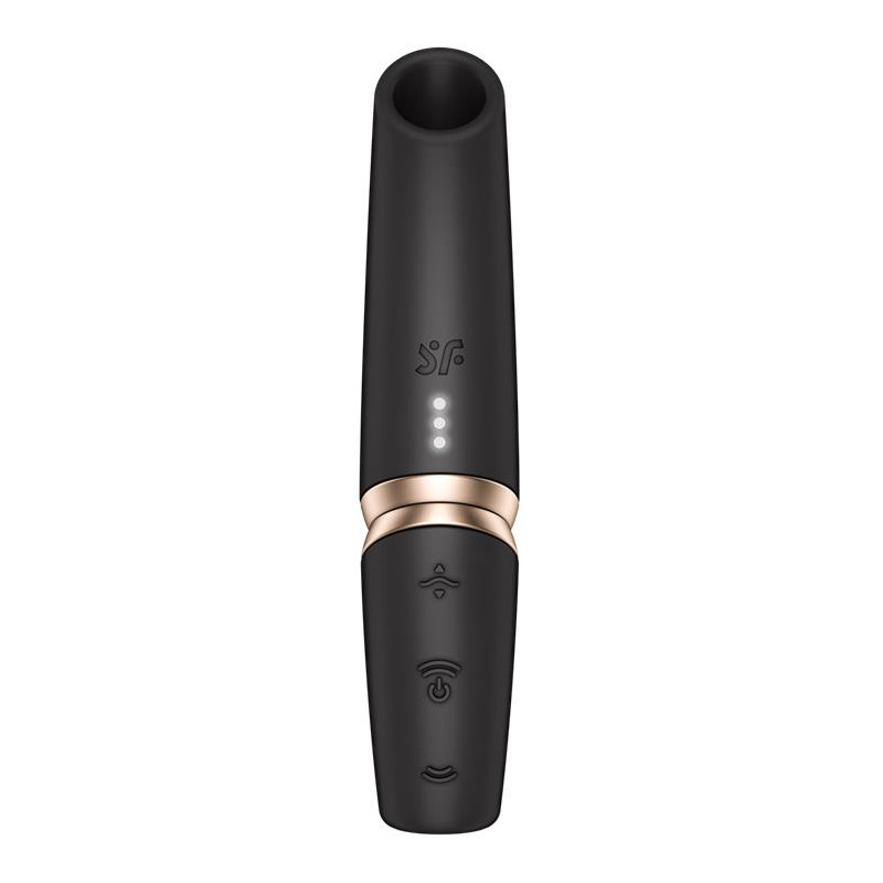 Satisfyer Stimulateur de Clitoris Perfect Kiss